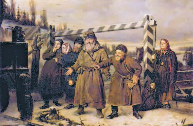 Александр III – Миротворец. 1881-1894 гг. - i_024.jpg
