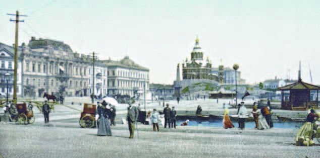 Александр III – Миротворец. 1881-1894 гг. - i_033.jpg