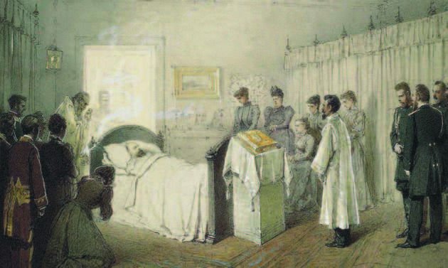 Александр III – Миротворец. 1881-1894 гг. - i_037.jpg