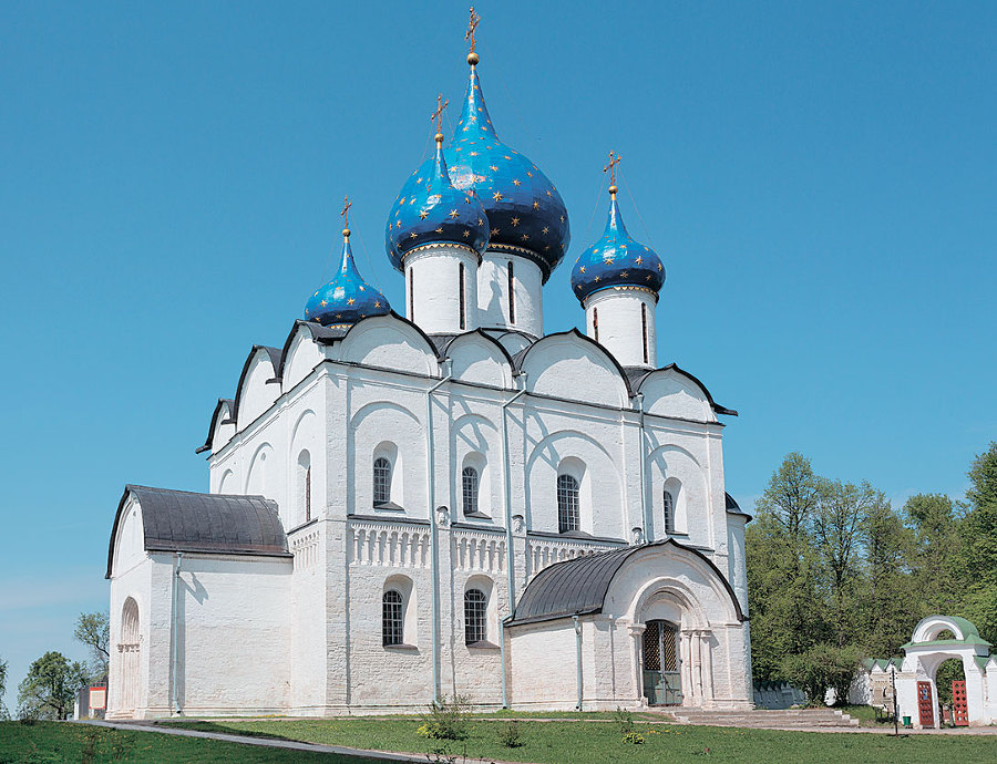 Часть Азии. История Российского государства. Ордынский период - i_004.jpg