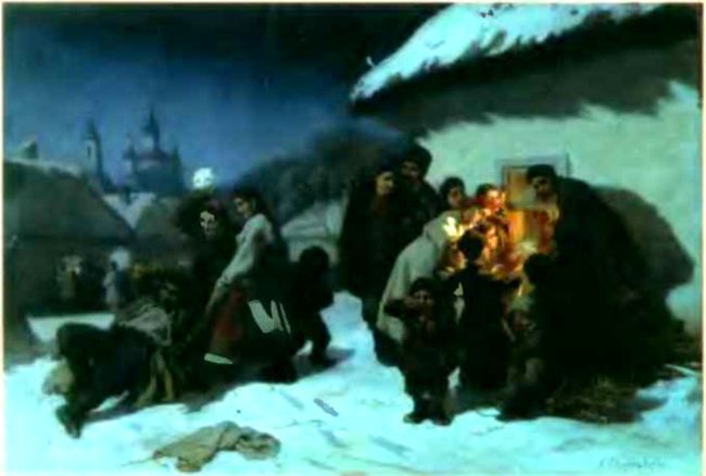 Славянские мифические существа - i_002.jpg