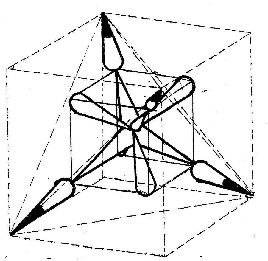 Школьная Космогония детям, часть 3 (СИ) 

 - _0.jpg