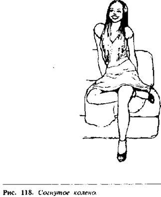 Язык телодвижений. Как читать мысли окружающих по их жестам - any2fbimgloader97.jpeg