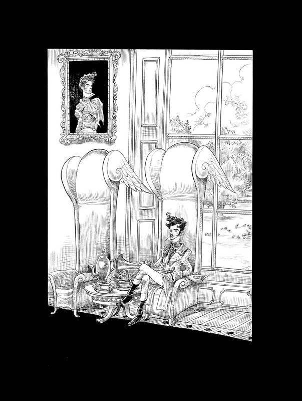 Юная леди Гот и призрак мышонка - i_042.jpg