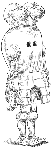 Юная леди Гот и призрак мышонка - i_085.png