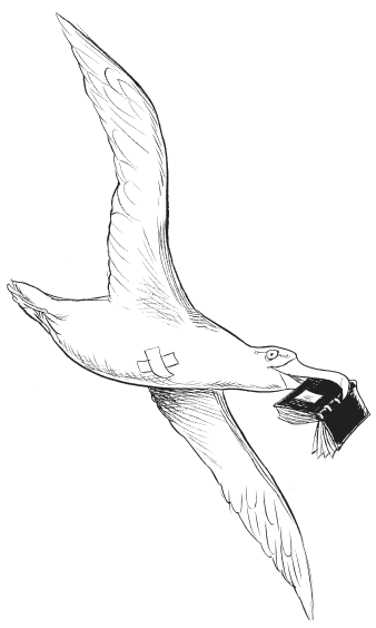 Юная леди Гот и призрак мышонка - i_110.png