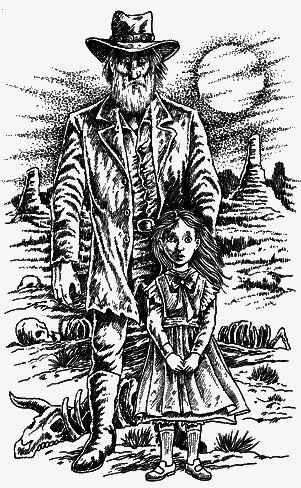 Лицо во мраке. Этюд в багровых тонах - _10.png