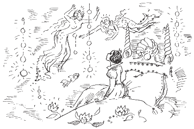 Все приключения Белоснежки (сборник) - i_035.png