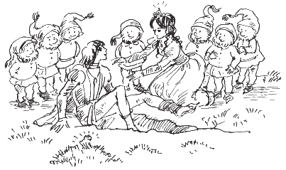 Все приключения Белоснежки (сборник) - i_073.png