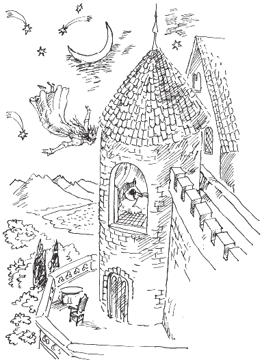 Все приключения Белоснежки (сборник) - i_106.png