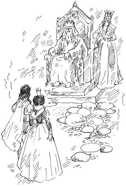 Все приключения Белоснежки (сборник) - i_128.png