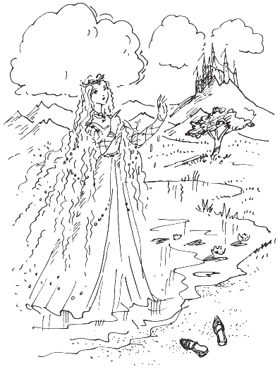 Все приключения Белоснежки (сборник) - i_131.png