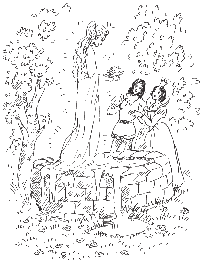 Все приключения Белоснежки (сборник) - i_142.png