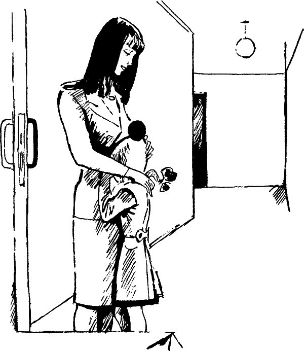 Жизнь и приключения чудака (Чудак из шестого «Б») (с илл.) - i_031.png