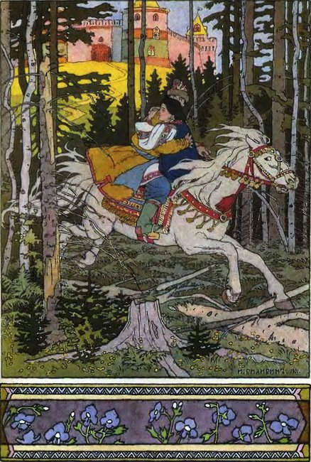  Русские народные сказки. Том 1 - i_037.jpg