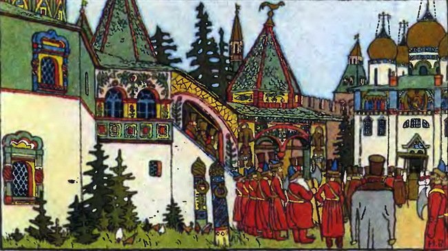  Русские народные сказки. Том 1 - i_048.jpg