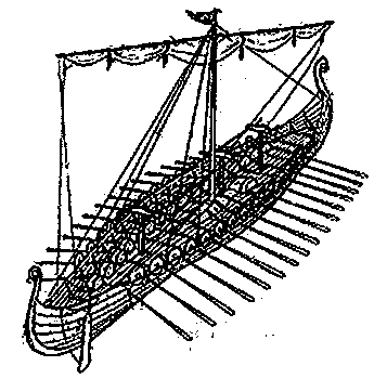 Граф и его графиня (СИ) - drakkar.png