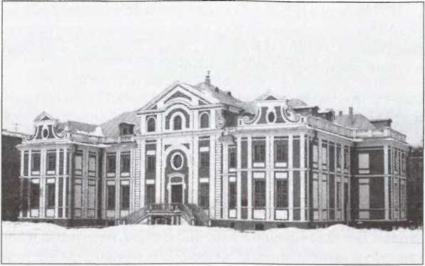 Петербург таинственный. История. Легенды. Предания - i_027.jpg