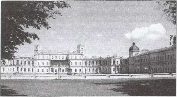 Петербург таинственный. История. Легенды. Предания - i_046.jpg
