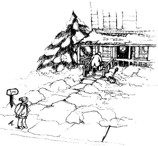 Сара. Книга 1. Пернатые друзья - это навсегда. Новый уровень воплощения желаний - i_038.png