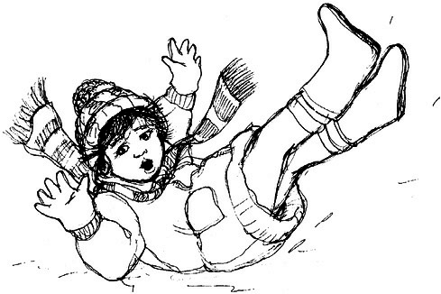 Сара. Книга 3. Говорящий филин стоит тысячи слов. Как пережить приключения, ничем не рискуя - i_004.png