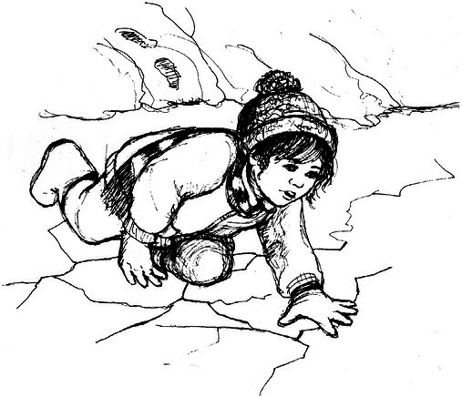 Сара. Книга 3. Говорящий филин стоит тысячи слов. Как пережить приключения, ничем не рискуя - i_010.png