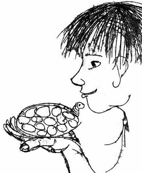 Баба Яга пишет (сборник) - i_044.png