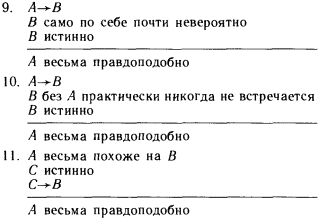 Моделирование рассуждений. Опыт анализа мыслительных актов - p122_1.png