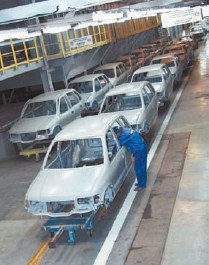 Устройство автомобиля для сдающих экзамены в ГИБДД и начинающих водителей - i_057.jpg