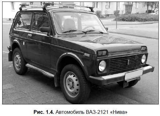 Техобслуживание и мелкий ремонт автомобиля своими руками. - i_004.jpg