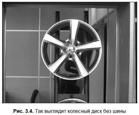 Техобслуживание и мелкий ремонт автомобиля своими руками. - i_035.jpg