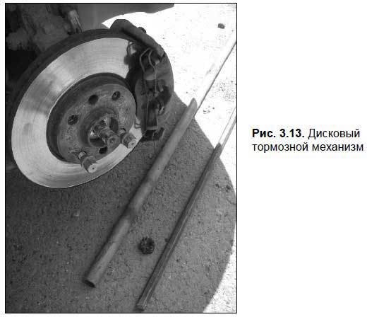 Техобслуживание и мелкий ремонт автомобиля своими руками. - i_044.jpg