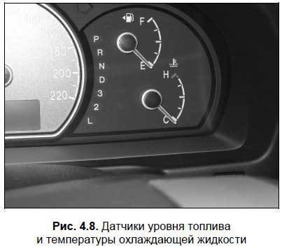 Техобслуживание и мелкий ремонт автомобиля своими руками. - i_054.jpg