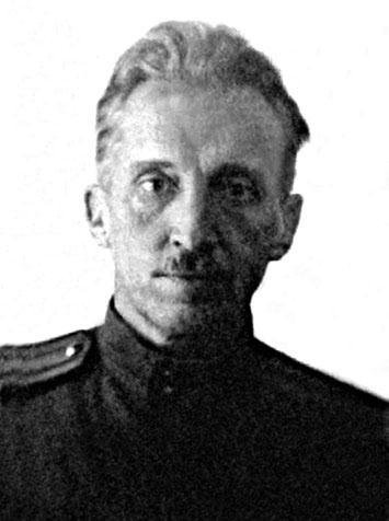 Их послал на смерть Жуков? Гибель армии генерала Ефремова - i_029.jpg