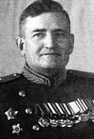 Их послал на смерть Жуков? Гибель армии генерала Ефремова - i_050.jpg