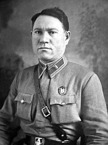 Их послал на смерть Жуков? Гибель армии генерала Ефремова - i_070.jpg