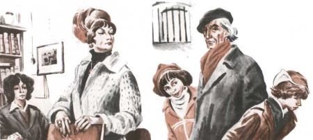 Журавленок и молнии (с илл.) - i_023.jpg