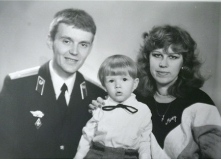 Политический эмигрант. Сборник статей и интервью - _4.jpg