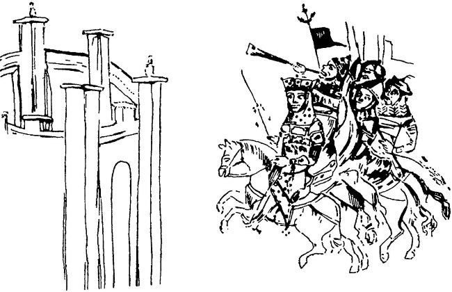 Энциклопедия славянской культуры, письменности и мифологии - i_102.jpg