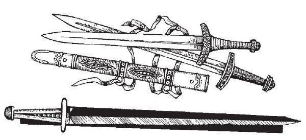 Энциклопедия славянской культуры, письменности и мифологии - i_106.jpg