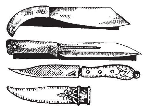 Энциклопедия славянской культуры, письменности и мифологии - i_107.jpg