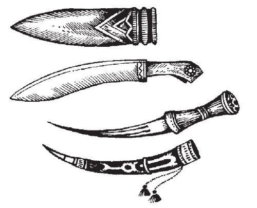 Энциклопедия славянской культуры, письменности и мифологии - i_108.jpg