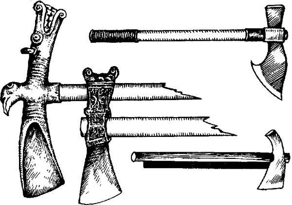 Энциклопедия славянской культуры, письменности и мифологии - i_117.jpg