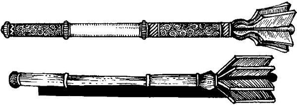 Энциклопедия славянской культуры, письменности и мифологии - i_131.jpg