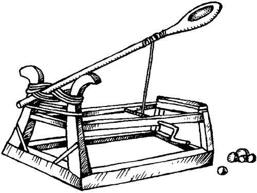Энциклопедия славянской культуры, письменности и мифологии - i_140.jpg