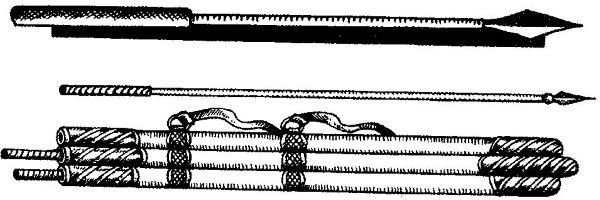 Энциклопедия славянской культуры, письменности и мифологии - i_148.jpg