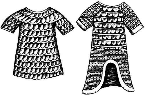 Энциклопедия славянской культуры, письменности и мифологии - i_164.jpg