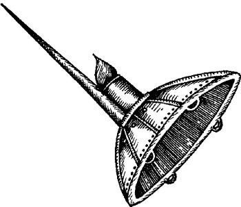 Энциклопедия славянской культуры, письменности и мифологии - i_168.jpg