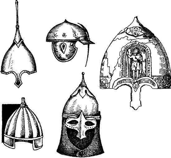Энциклопедия славянской культуры, письменности и мифологии - i_169.jpg