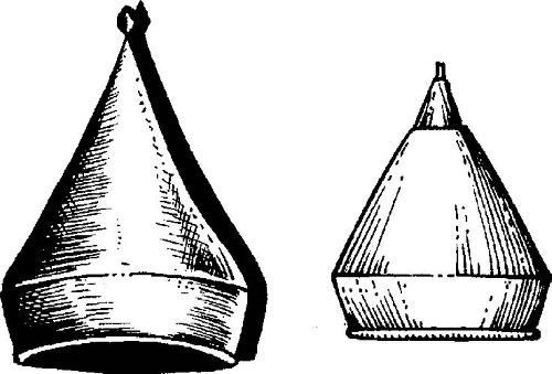 Энциклопедия славянской культуры, письменности и мифологии - i_171.jpg